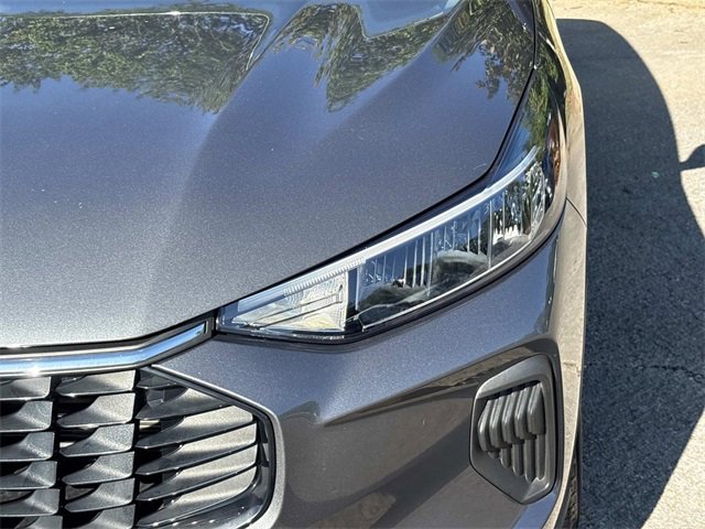 Certified 2023 Ford Escape Active w/ Tech Pack #2 image 10