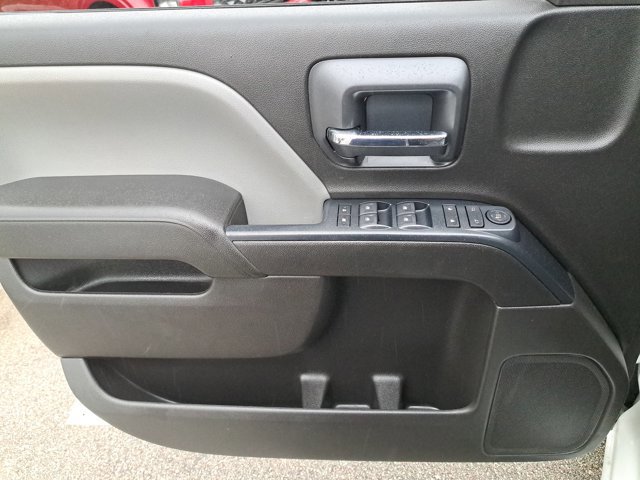 Used 2018 Chevrolet Silverado 1500 Custom w/ Custom Value Package image 20