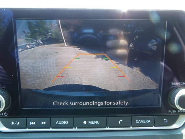 Used 2023 Nissan Rogue SV w/ SV Premium Package AWD/4WD image 26