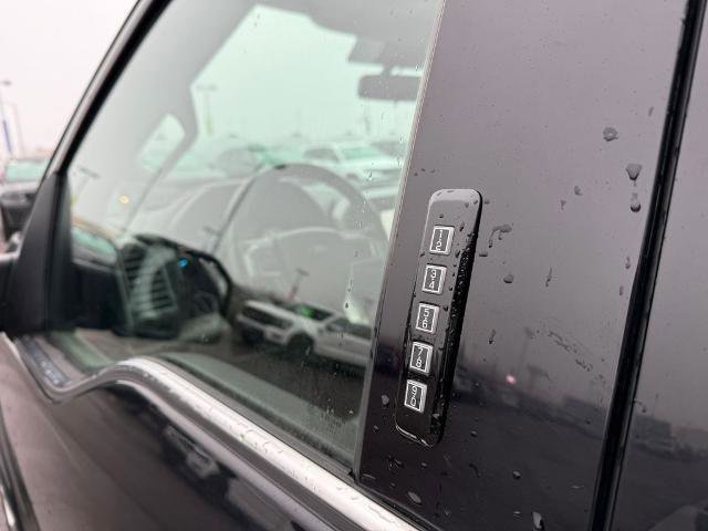 Certified 2020 Ford F150 Limited w/ Trailer Tow Package image 31