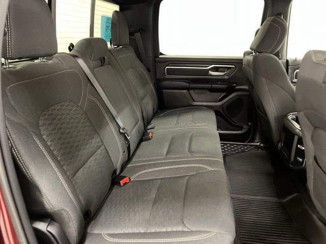 Used 2025 RAM 1500 Big Horn image 7