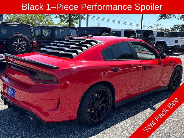 Used 2020 Dodge Charger Scat Pack w/ Harman/Kardon Audio Group RWD image 31