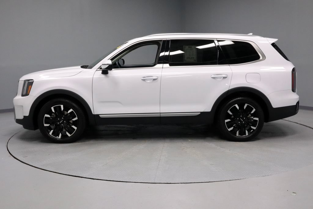 Used 2024 Kia Telluride SX AWD/4WD image 9