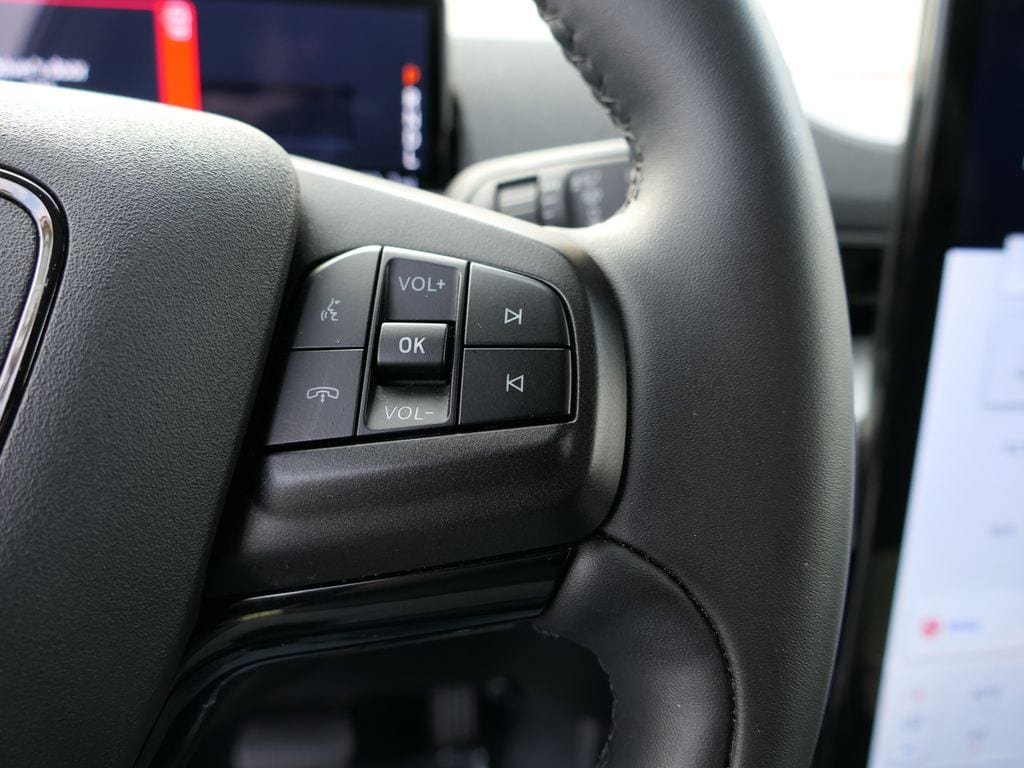 Certified 2023 Ford Mustang Mach-E Select RWD image 17