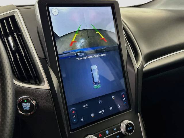 Certified 2022 Ford Edge ST-Line AWD/4WD image 28