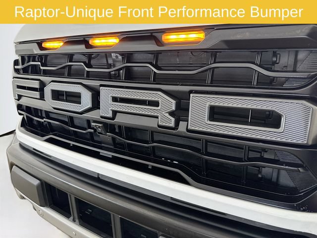 Certified 2024 Ford F150 Raptor AWD/4WD image 27