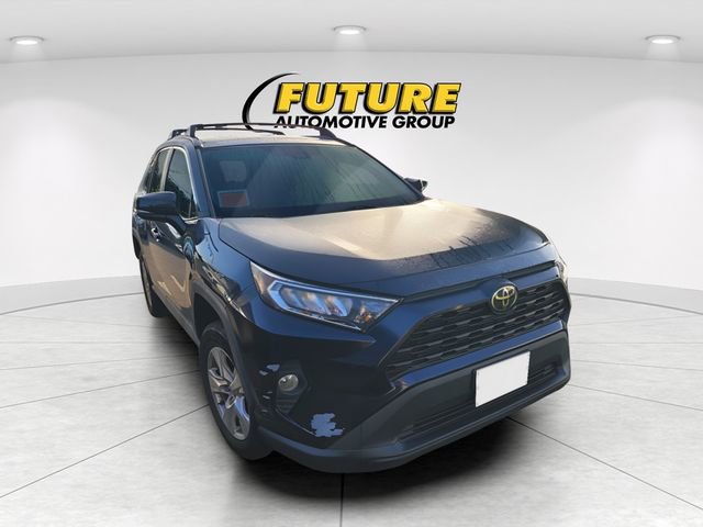 Used 2020 Toyota RAV4 XLE w/ All Weather Liner Package