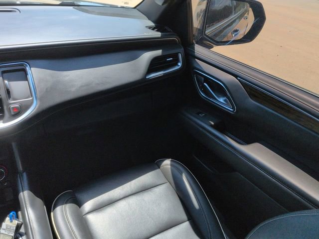 Used 2022 Chevrolet Suburban Premier RWD image 21