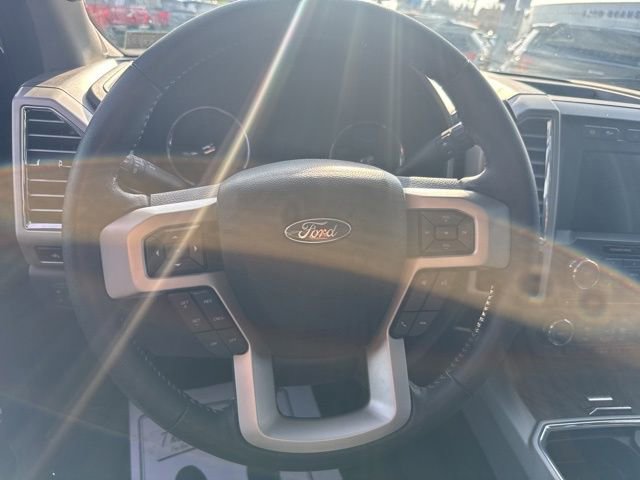 Certified 2017 Ford F350 Lariat w/ Lariat Ultimate Package image 24