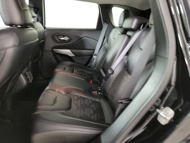 Used 2022 Jeep Cherokee Latitude image 15