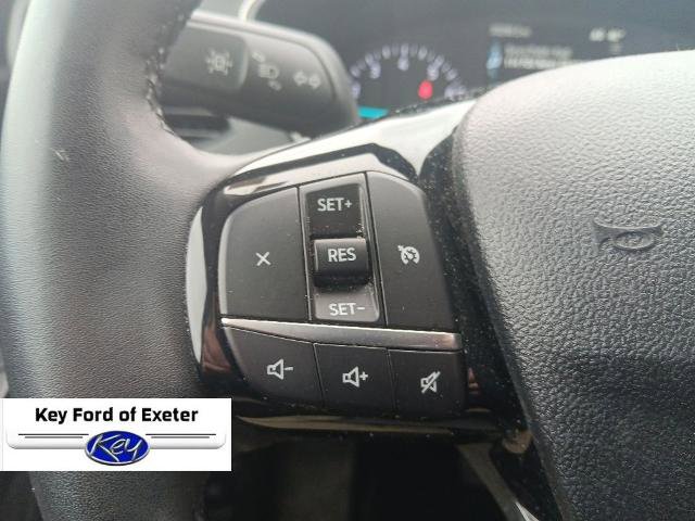 Certified 2022 Ford Escape SE w/ Cold Weather Package AWD/4WD image 20