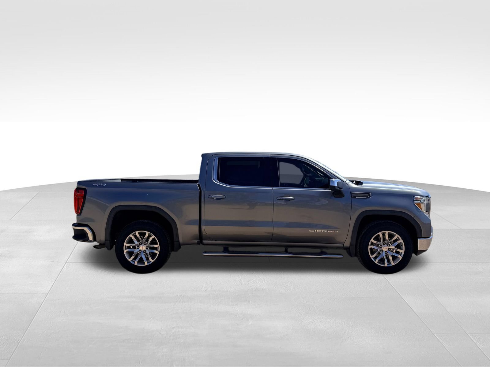 Used 2020 GMC Sierra 1500 SLE w/ SLE Convenience Package AWD/4WD image 27