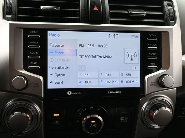 Used 2024 Toyota 4Runner SR5 image 19