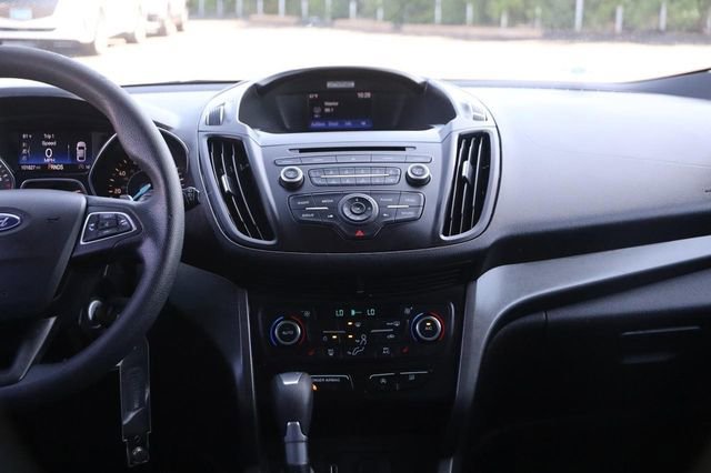 Certified 2017 Ford Escape SE w/ SE Cold Weather Package AWD/4WD image 22