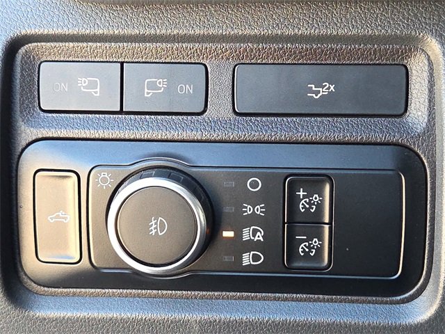 Certified 2024 Ford F450 Lariat image 25