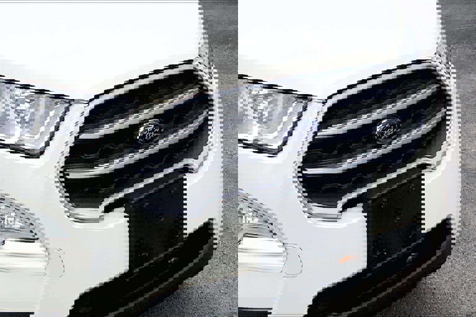 Certified 2021 Ford EcoSport SE image 25