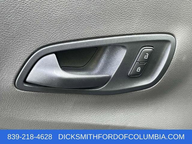 Certified 2020 Ford Transit 250 Low Roof AWD w/ Interior Upgrade Package image 16