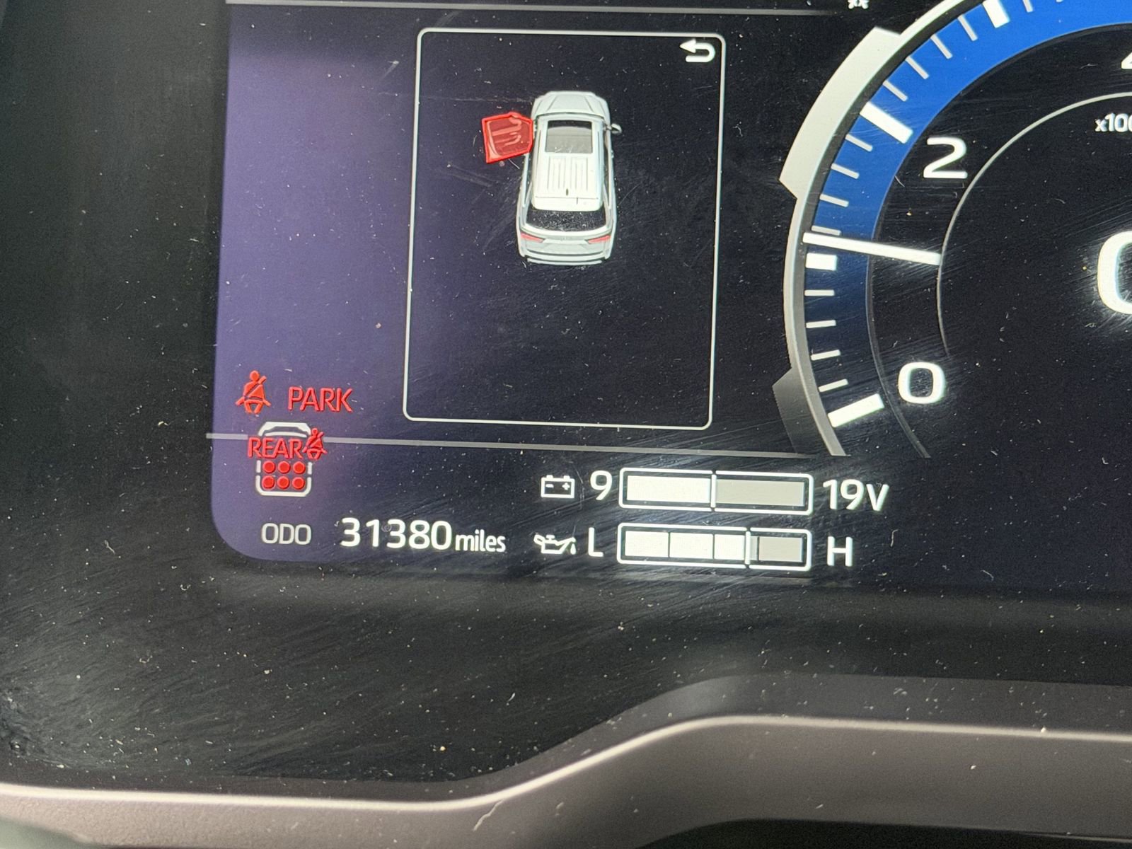 Used 2024 Toyota Sequoia SR5 image 16