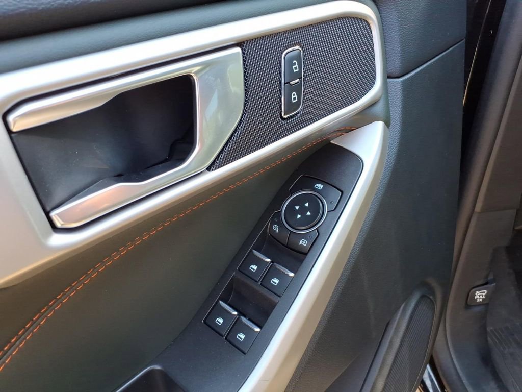 Certified 2023 Ford Explorer Timberline AWD/4WD image 14
