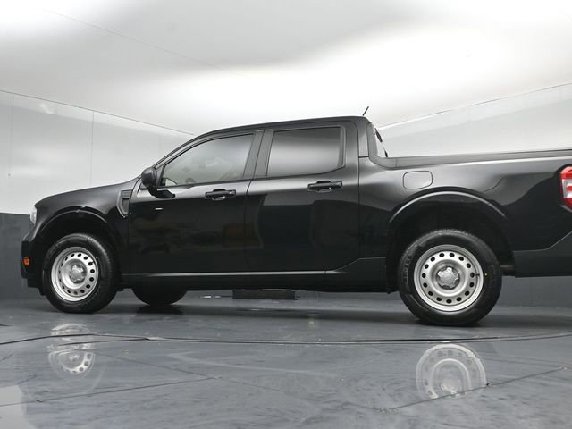Certified 2022 Ford Maverick XL FWD image 41