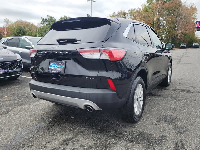 Certified 2022 Ford Escape SE w/ Convenience Package image 4