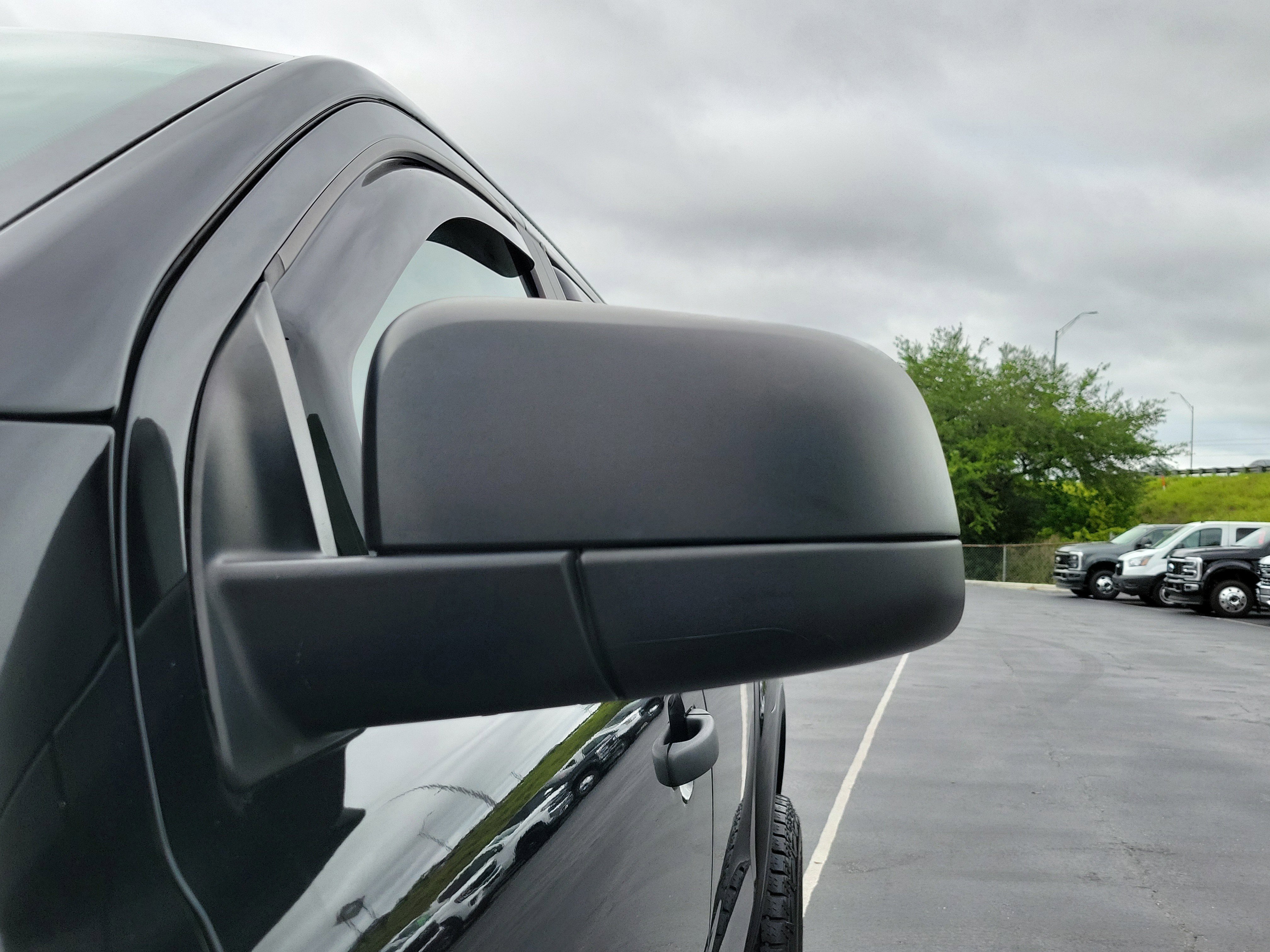 Certified 2022 Ford Ranger XLT w/ Equipment Group 301A Mid image 7