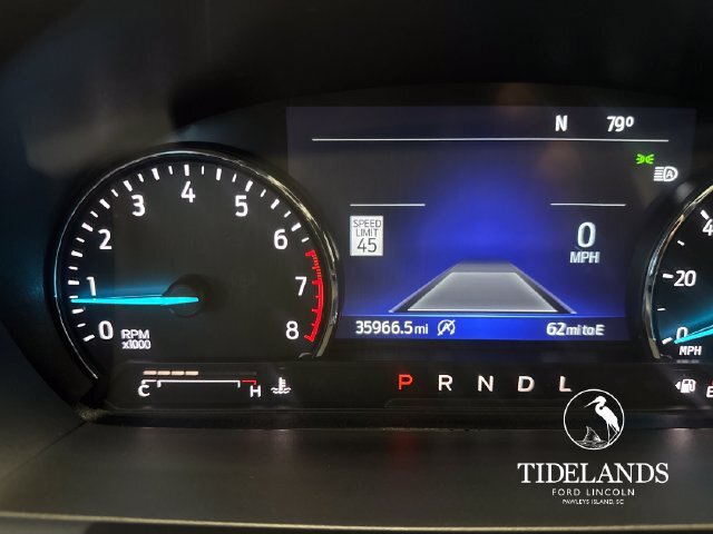 Certified 2024 Ford Explorer XLT w/ Equipment Group 202A RWD image 21