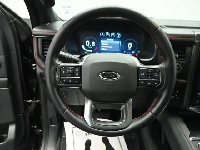 Certified 2022 Ford Expedition Max Limited image 29