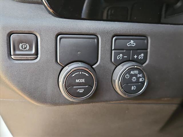 Used 2023 Chevrolet Silverado 1500 RST RWD image 22