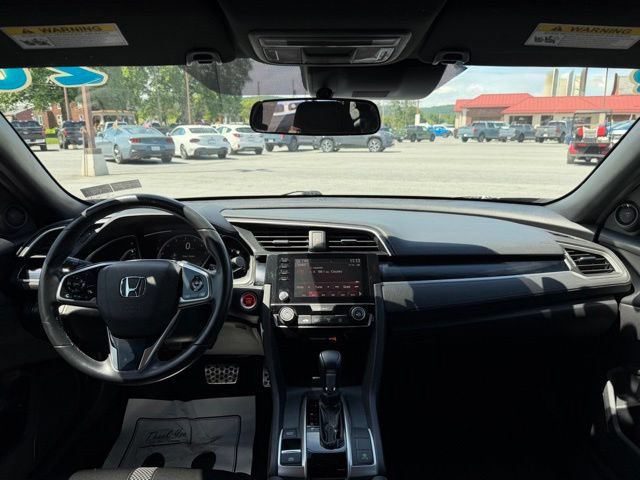 Used 2020 Honda Civic Sport image 13