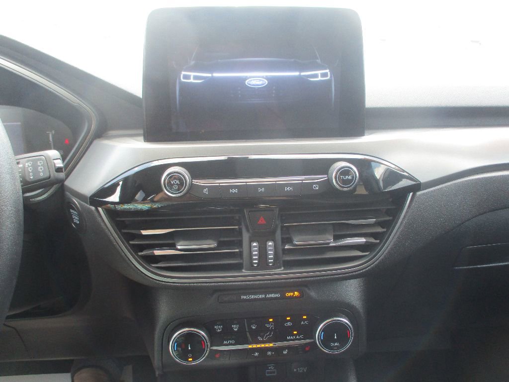 Certified 2023 Ford Escape Active image 5