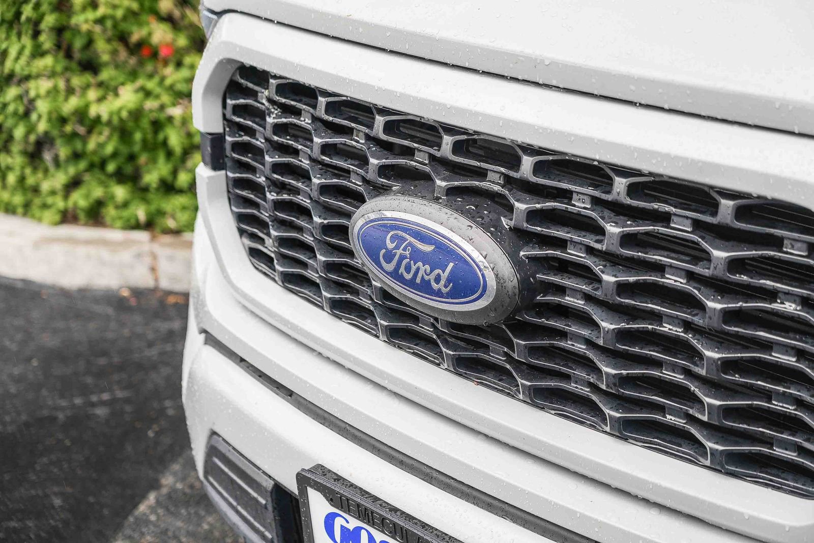 Certified 2023 Ford F150 XL w/ STX Appearance Package image 3