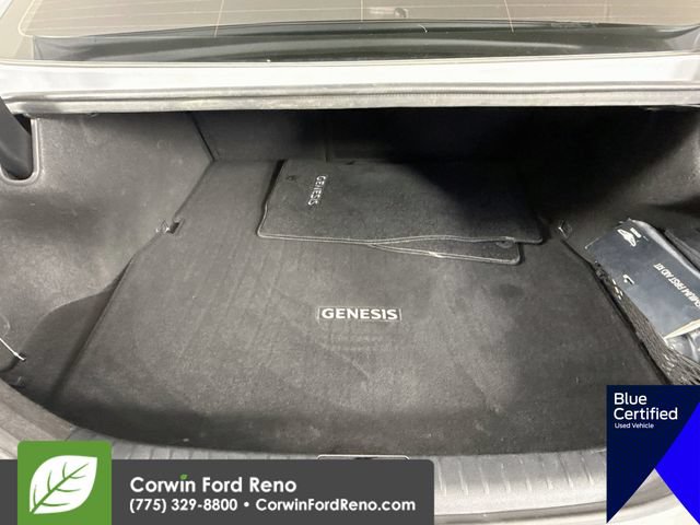 Used 2022 Genesis G70 2.0T AWD/4WD image 28