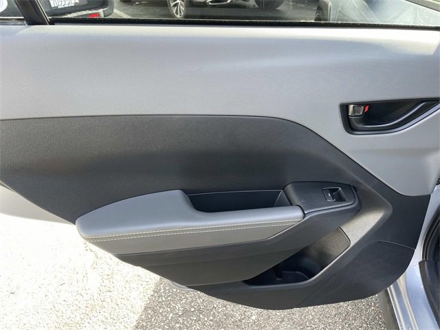 Used 2024 Subaru Crosstrek 2.5i Sport w/ Crosstrek Mirror Package image 22