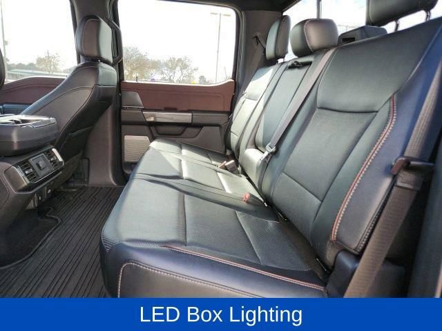 Certified 2023 Ford F150 Lariat image 25