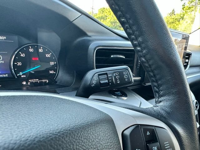 Certified 2022 Ford Explorer XLT w/ Equipment Group 202A AWD/4WD image 59