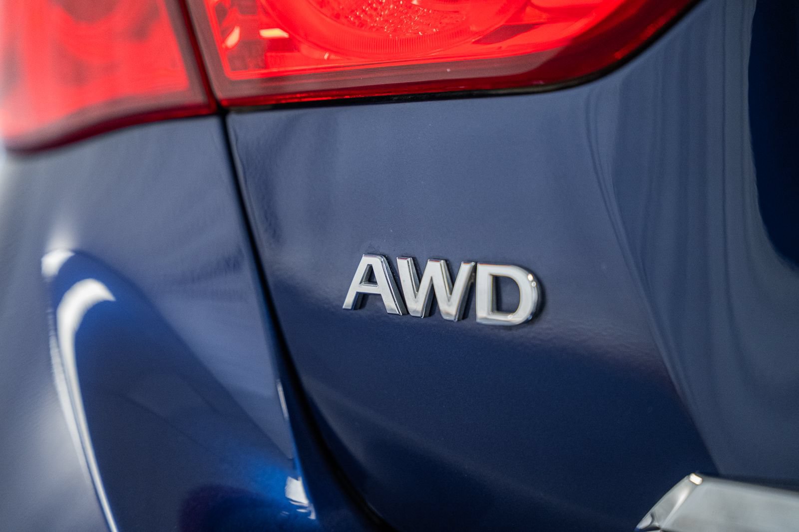 Used 2017 INFINITI Q50 Sport AWD/4WD image 7