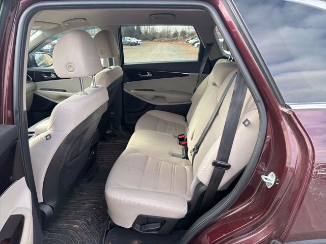 Used 2019 Kia Sorento LX w/ Option Group 020 image 12