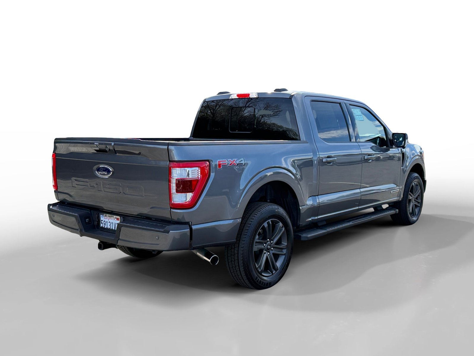 Certified 2023 Ford F150 Lariat image 5