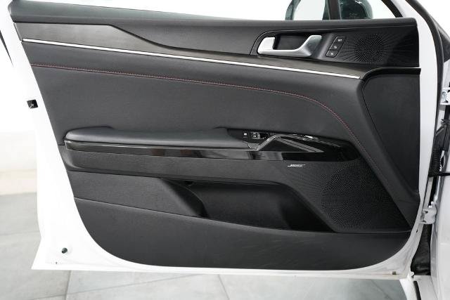 Used 2024 Kia K5 GT w/ GT1 Package FWD image 30