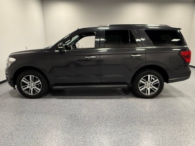 Certified 2024 Ford Expedition Limited AWD/4WD image 8