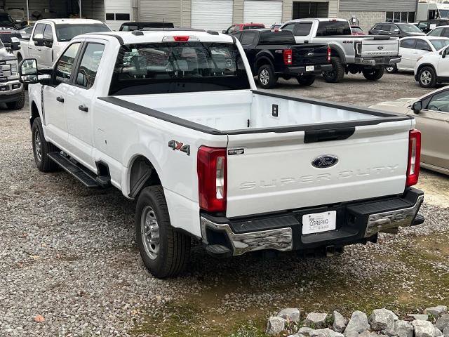 Certified 2026 Ford F250 XL w/ XL Chrome Package image 5