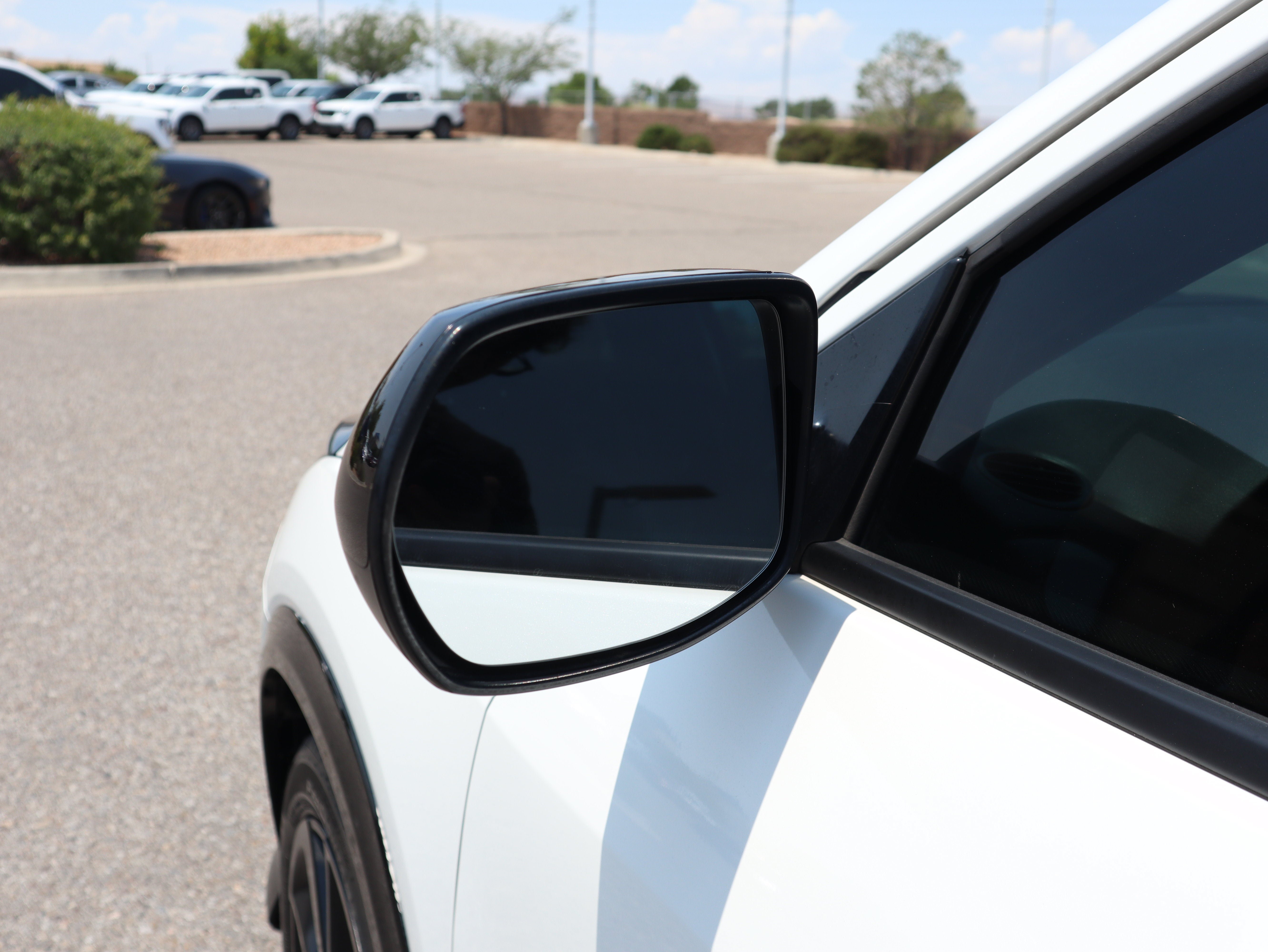 Used 2022 Honda HR-V Sport image 17
