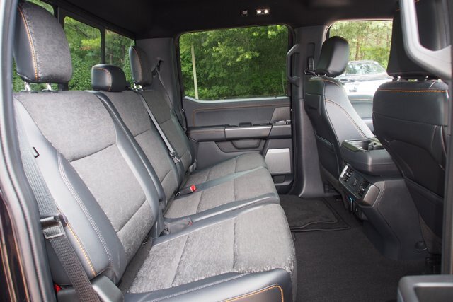 Certified 2024 Ford F150 Tremor w/ Bed Utility Package AWD/4WD image 14
