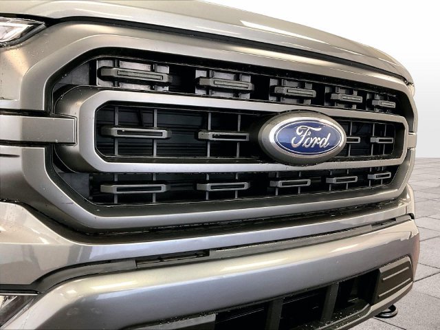 Certified 2023 Ford F150 XLT w/ Equipment Group 302A High AWD/4WD image 29