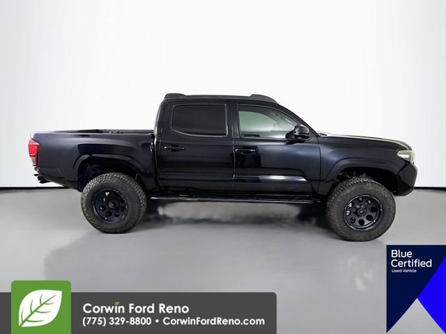 Used 2018 Toyota Tacoma SR AWD/4WD image 10