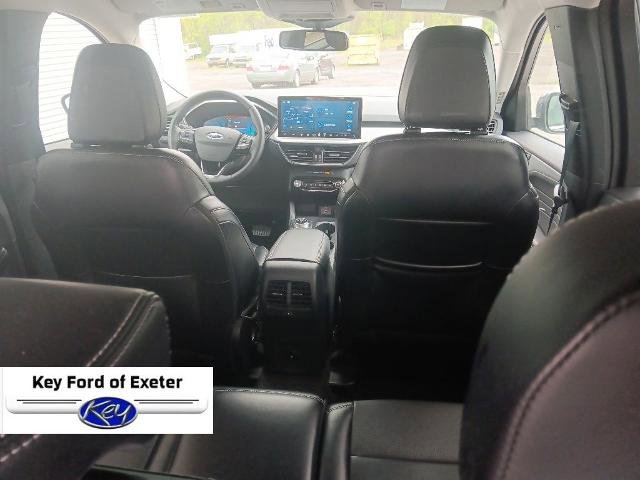 Certified 2024 Ford Escape Platinum AWD/4WD image 15