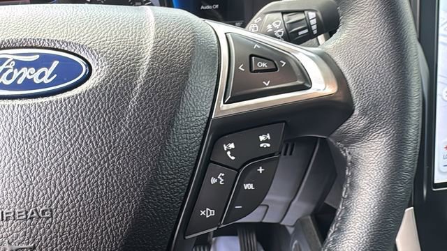 Certified 2023 Ford Edge SEL w/ Convenience Package image 23