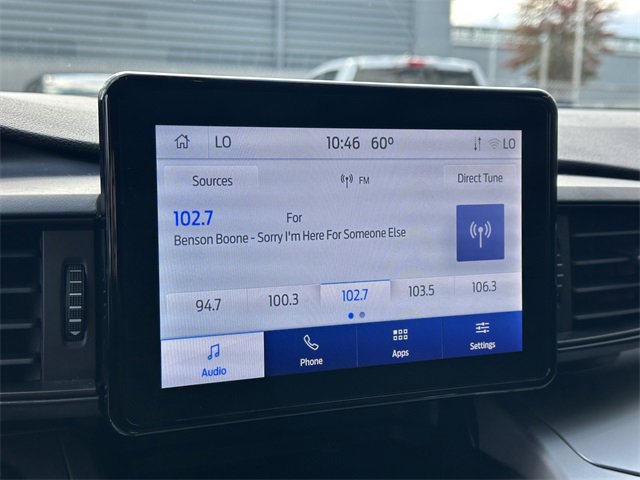 Certified 2022 Ford Explorer XLT image 22