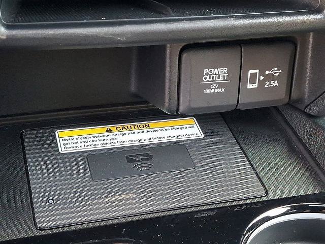 Used 2022 Honda Passport Elite image 25